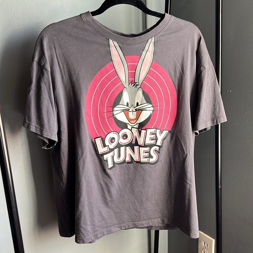 Looney Tunes Graphic Tee